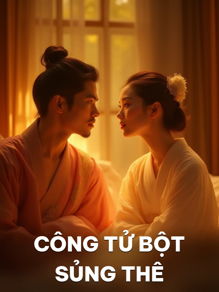 Công Tử Bột Sủng Thê
