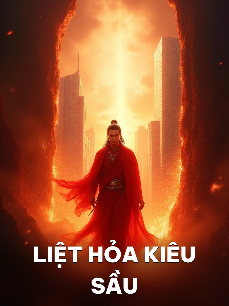 Liệt Hỏa Kiêu Sầu