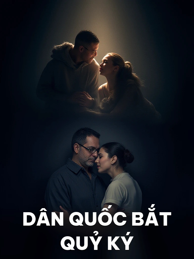 Dân Quốc Bắt Quỷ Ký