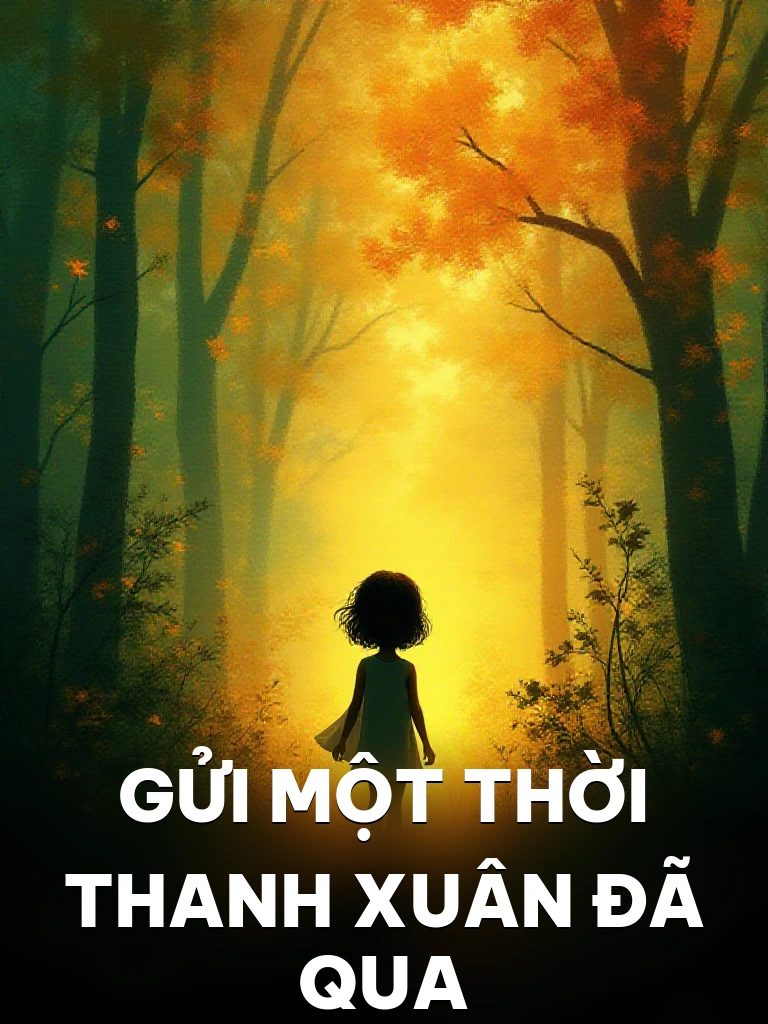 Gửi Một Thời Thanh Xuân Đã Qua