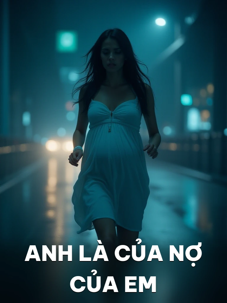 Anh Là Của Nợ Của Em