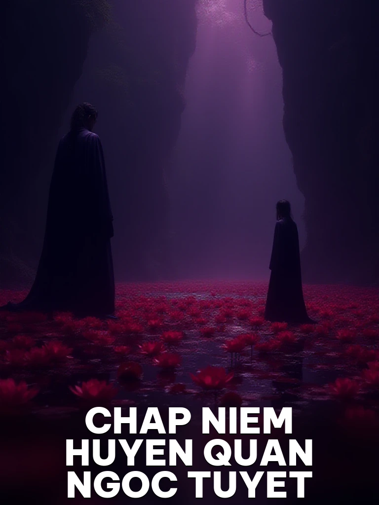 Chấp Niệm - Huyền Quân Ngọc Tuyết