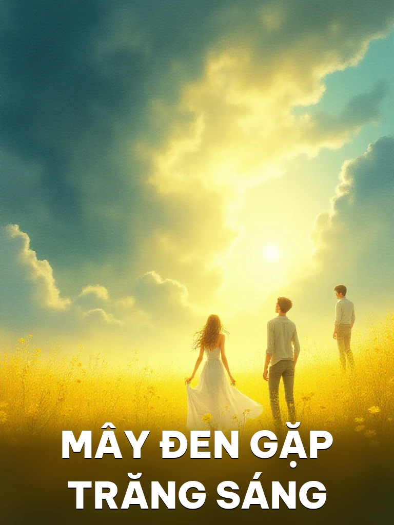 Mây Đen Gặp Trăng Sáng