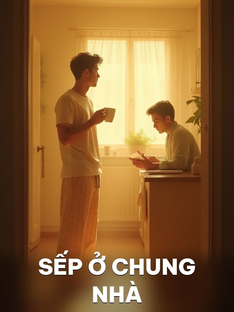 Sếp Ở Chung Nhà