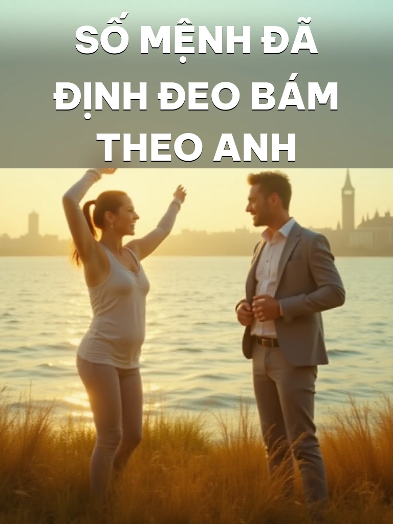 Số Mệnh Đã Định Đeo Bám Theo Anh