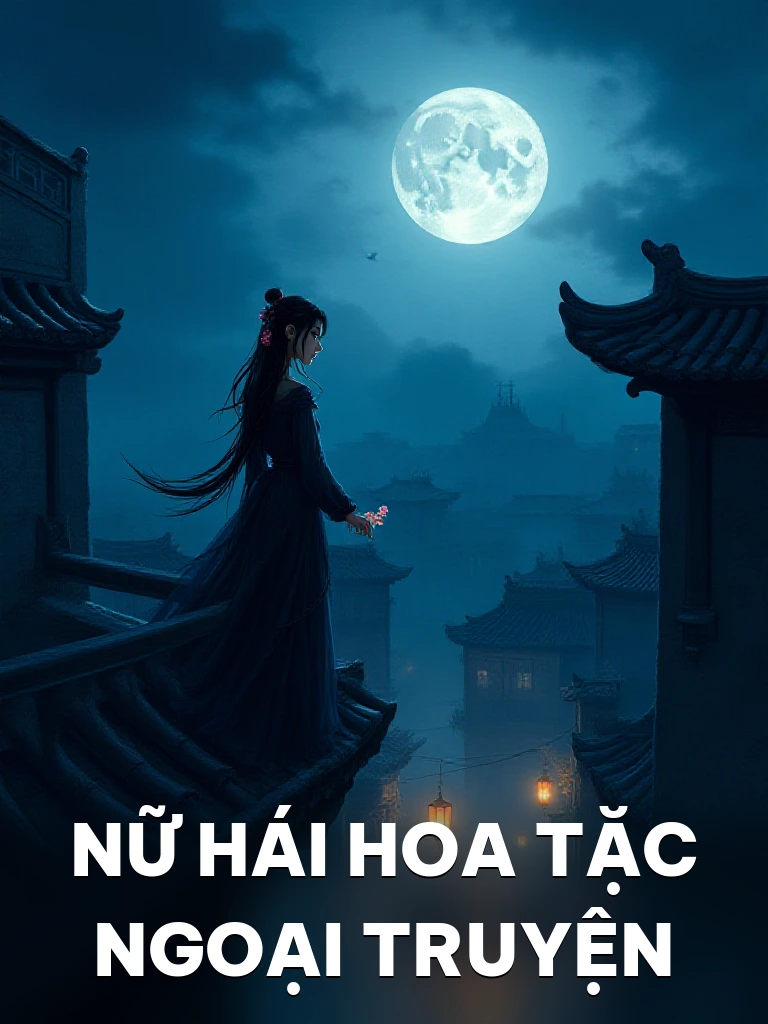 Nữ Hái Hoa Tặc Ngoại Truyện