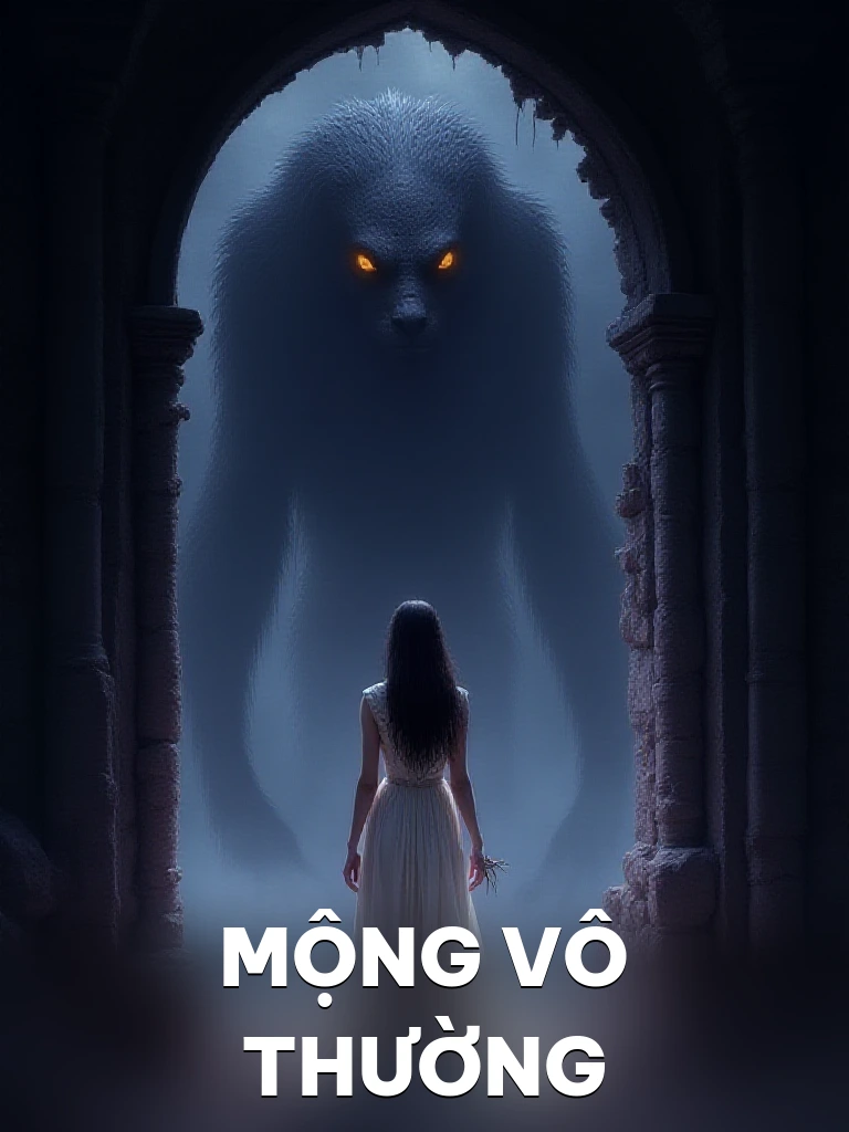 Mộng Vô Thường