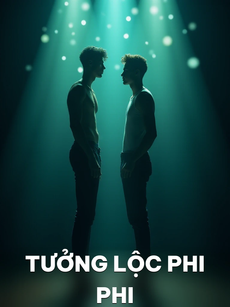 Tưởng Lộc Phi Phi
