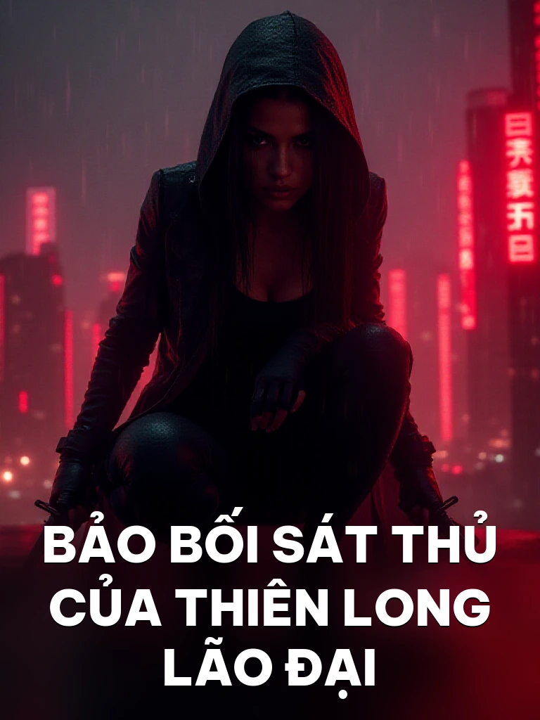 Bảo Bối Sát Thủ Của Thiên Long Lão Đại