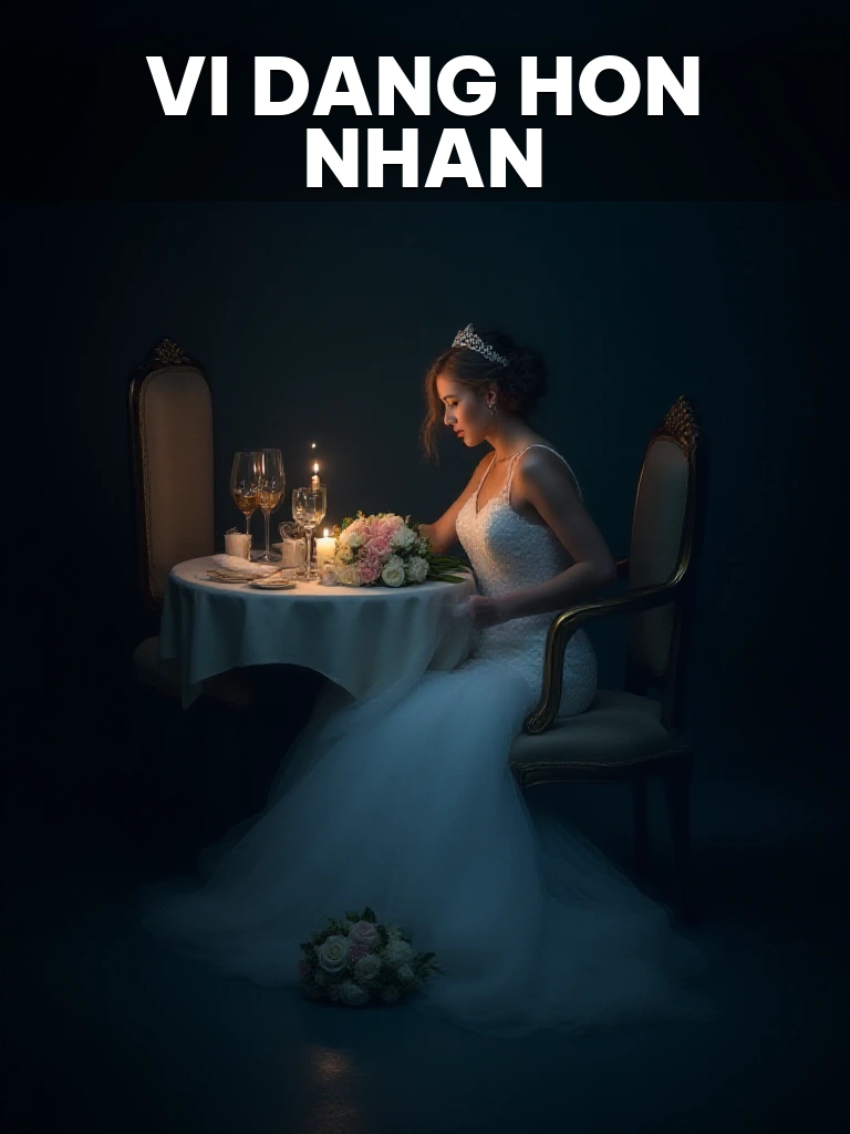 Vị Đắng Hôn Nhân