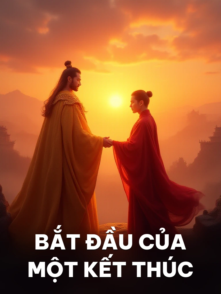 Bắt Đầu Của Một Kết Thúc