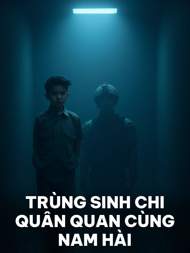 Trùng Sinh Chi Quân Quan Cùng Nam Hài