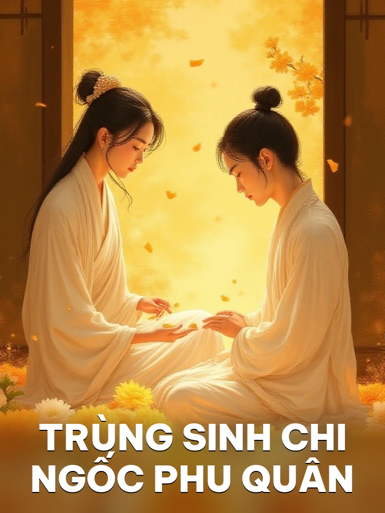 Trùng Sinh Chi Ngốc Phu Quân