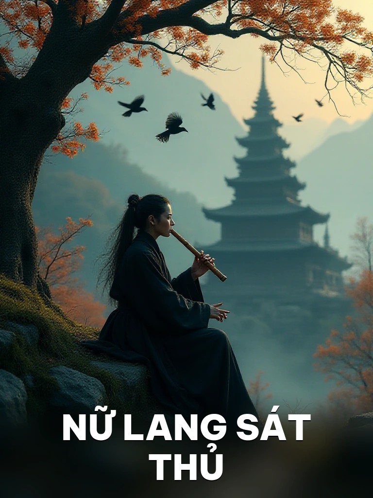 Nữ Lang Sát Thủ
