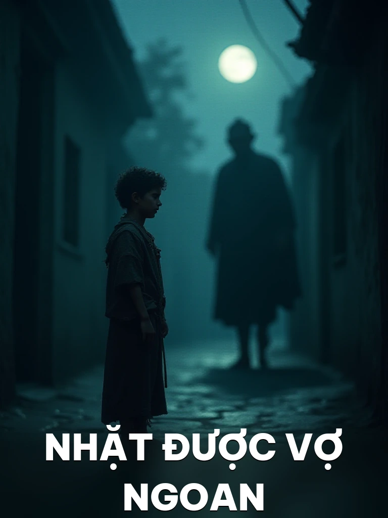 Nhặt Được Vợ Ngoan
