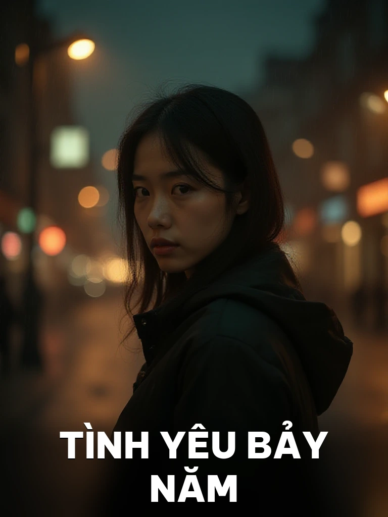 Tình Yêu Bảy Năm