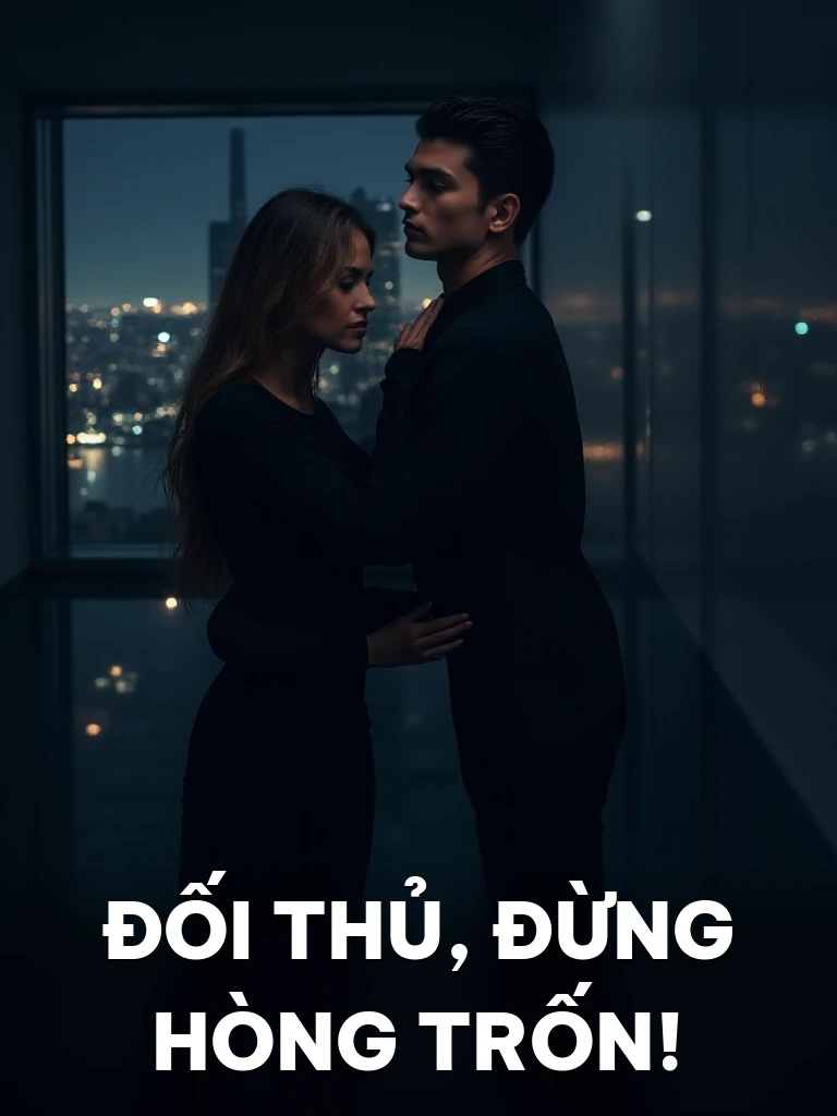 Đối Thủ, Đừng Hòng Trốn!