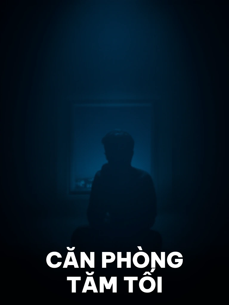 Căn Phòng Tăm Tối