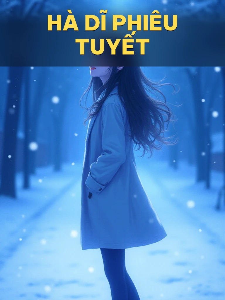Hà Dĩ Phiêu Tuyết