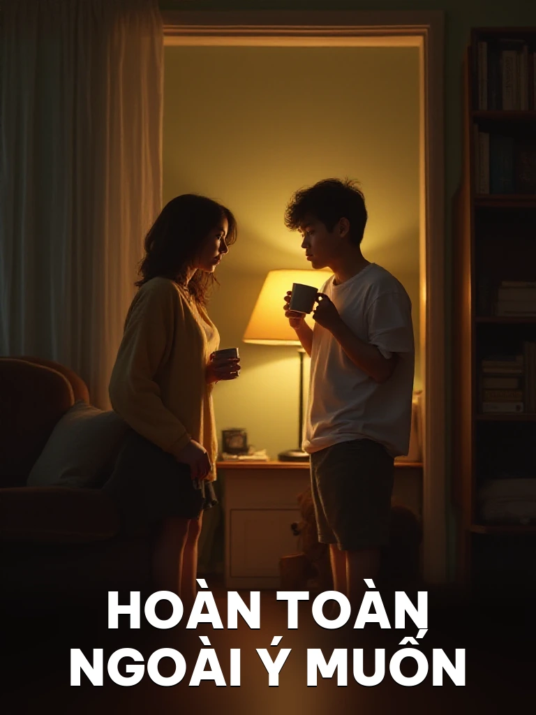 Hoàn Toàn Ngoài Ý Muốn