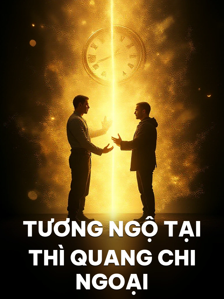 Tương Ngộ Tại Thì Quang Chi Ngoại