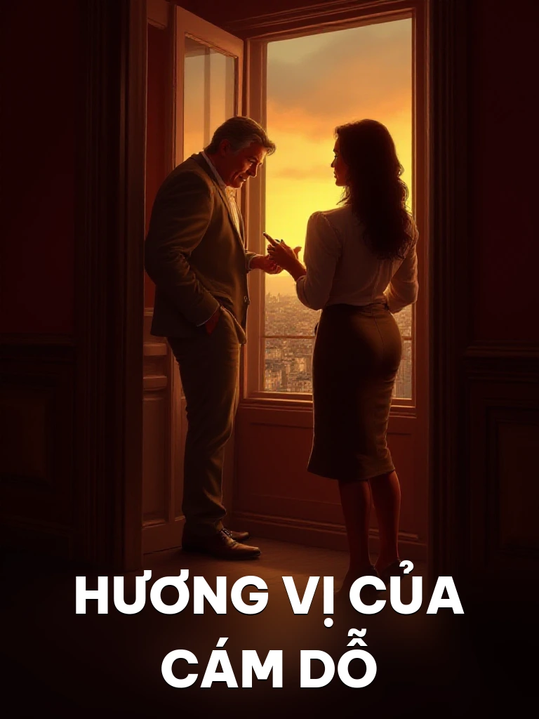 Hương Vị Của Cám Dỗ