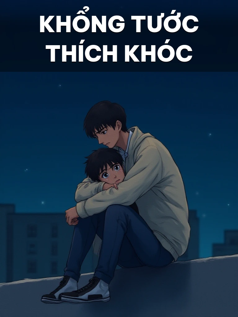 Khổng Tước Thích Khóc
