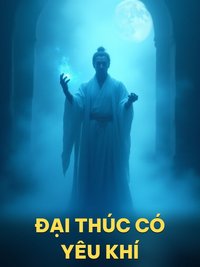 Đại Thúc Có Yêu Khí