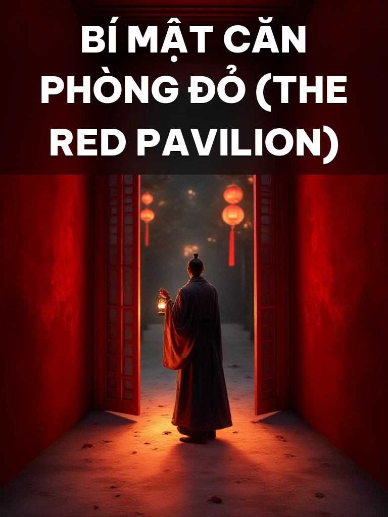 Bí Mật Căn Phòng Đỏ (The red Pavilion)