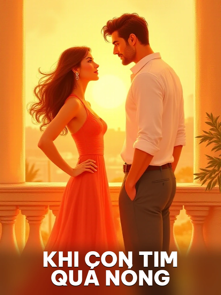 Khi Con Tim Quá Nóng