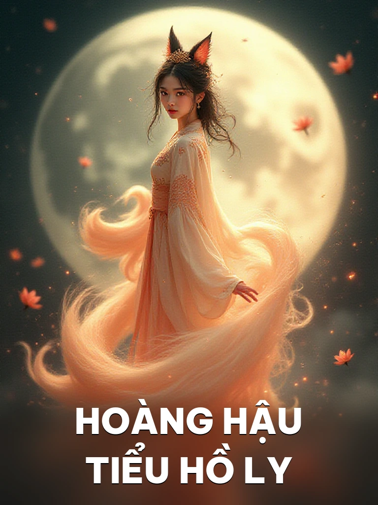 Hoàng Hậu Tiểu Hồ Ly