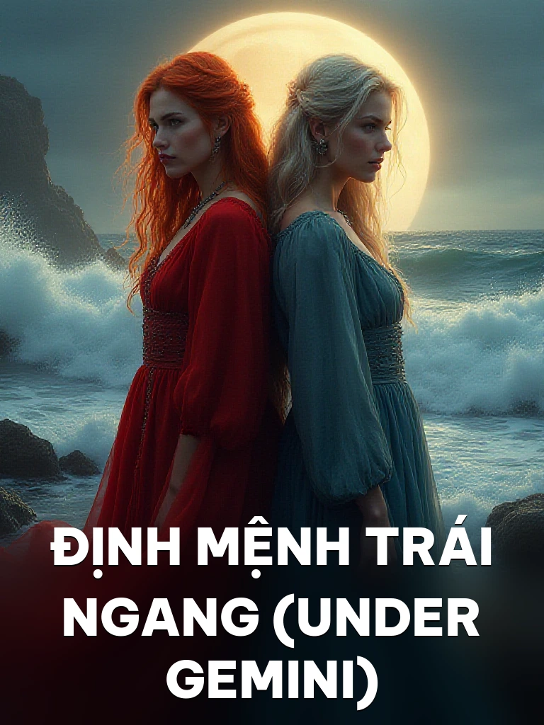 Định Mệnh Trái Ngang (Under Gemini)