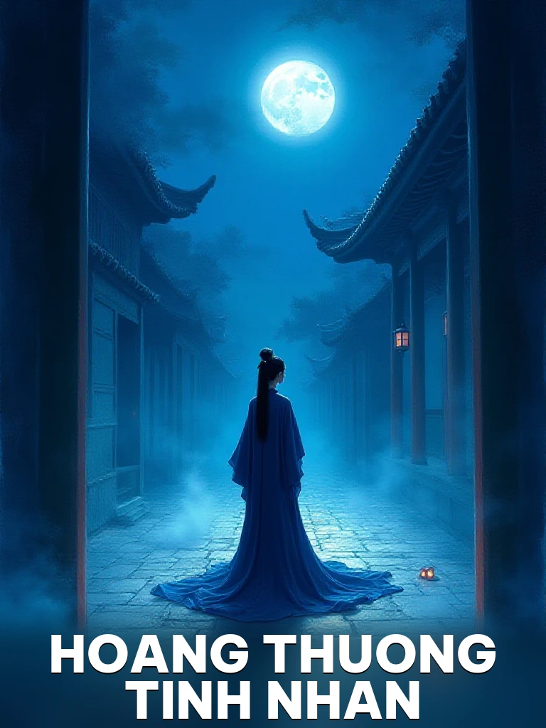 Hoàng Thượng Tình Nhân