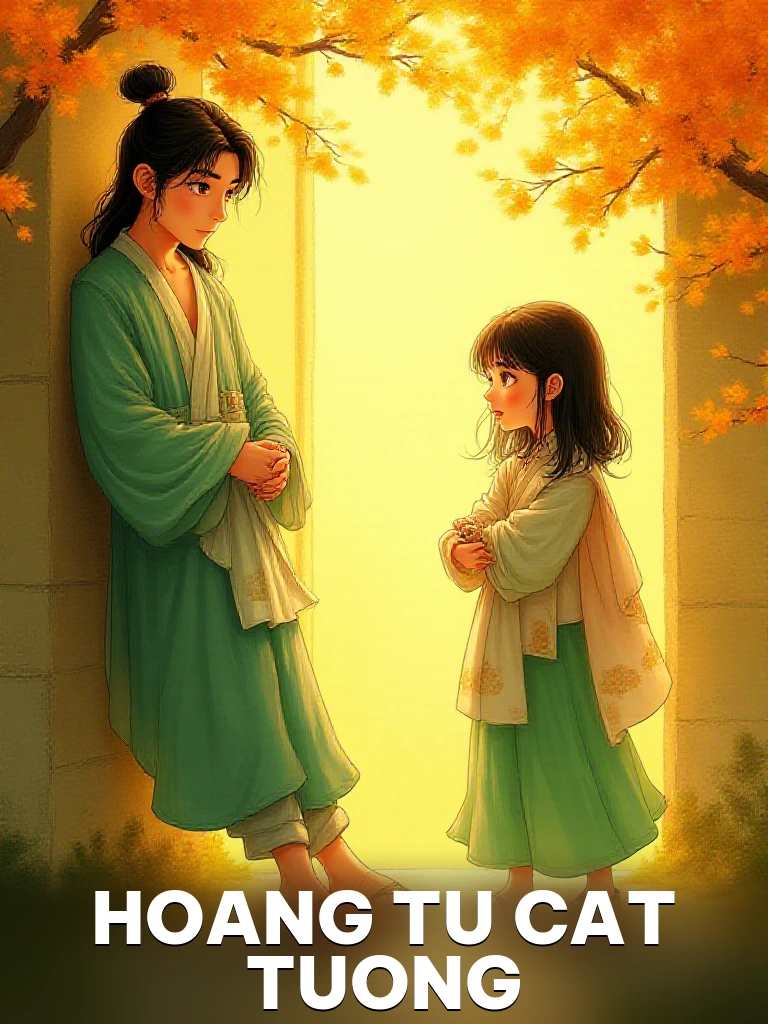 Hoàng Tử Cát Tường