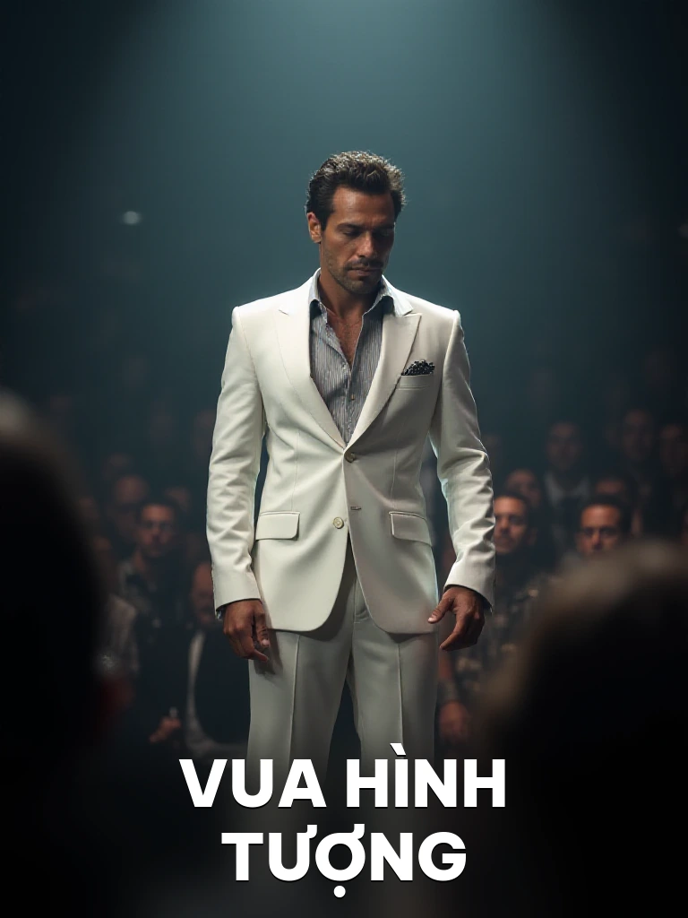 Vua Hình Tượng