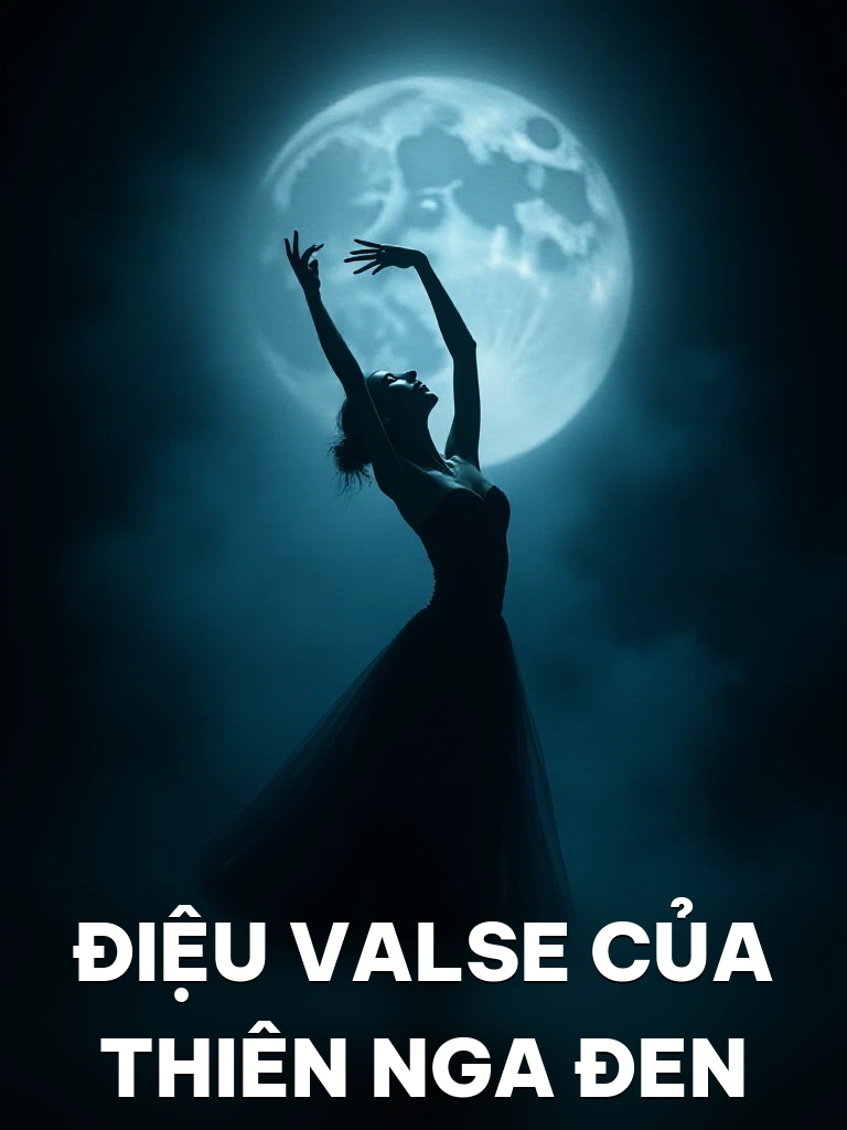 Điệu Valse Của Thiên Nga Đen