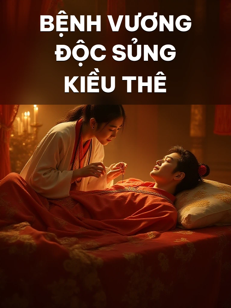 Bệnh Vương Độc Sủng Kiều Thê