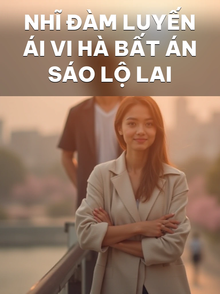 Nhĩ Đàm Luyến Ái Vi Hà Bất Án Sáo Lộ Lai