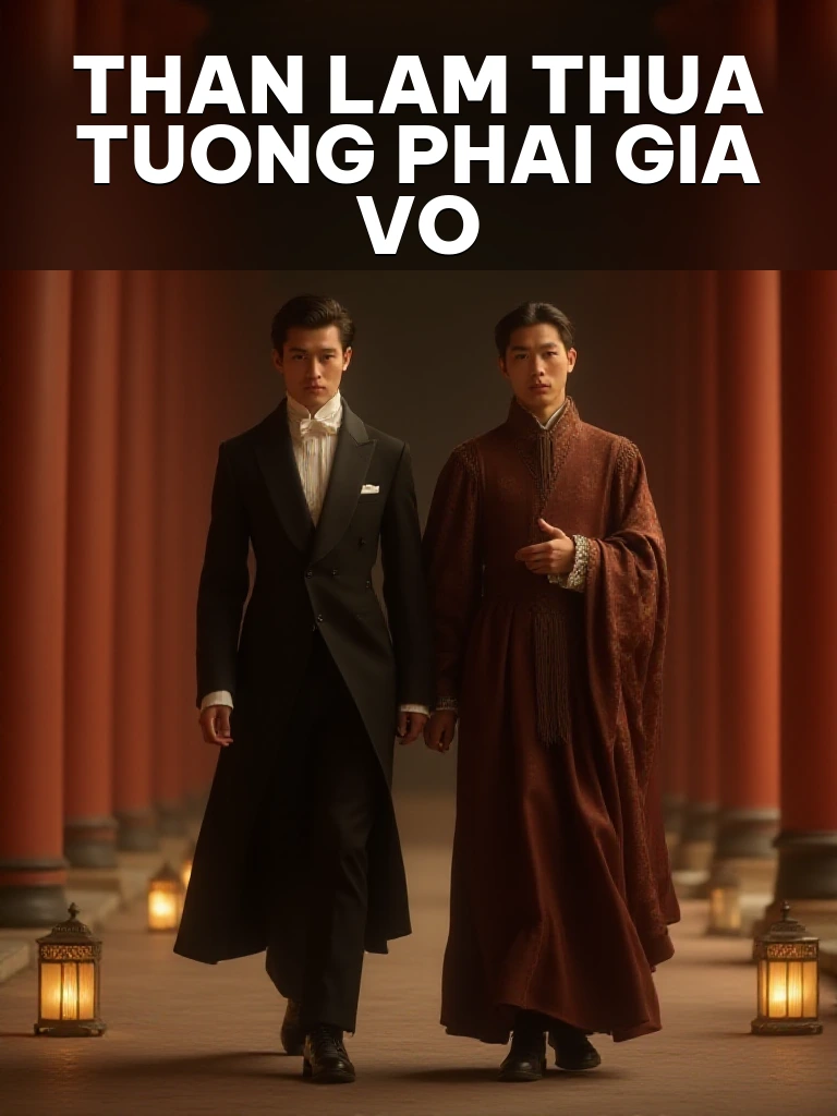 Thân Làm Thừa Tướng, Phải Giả Vờ