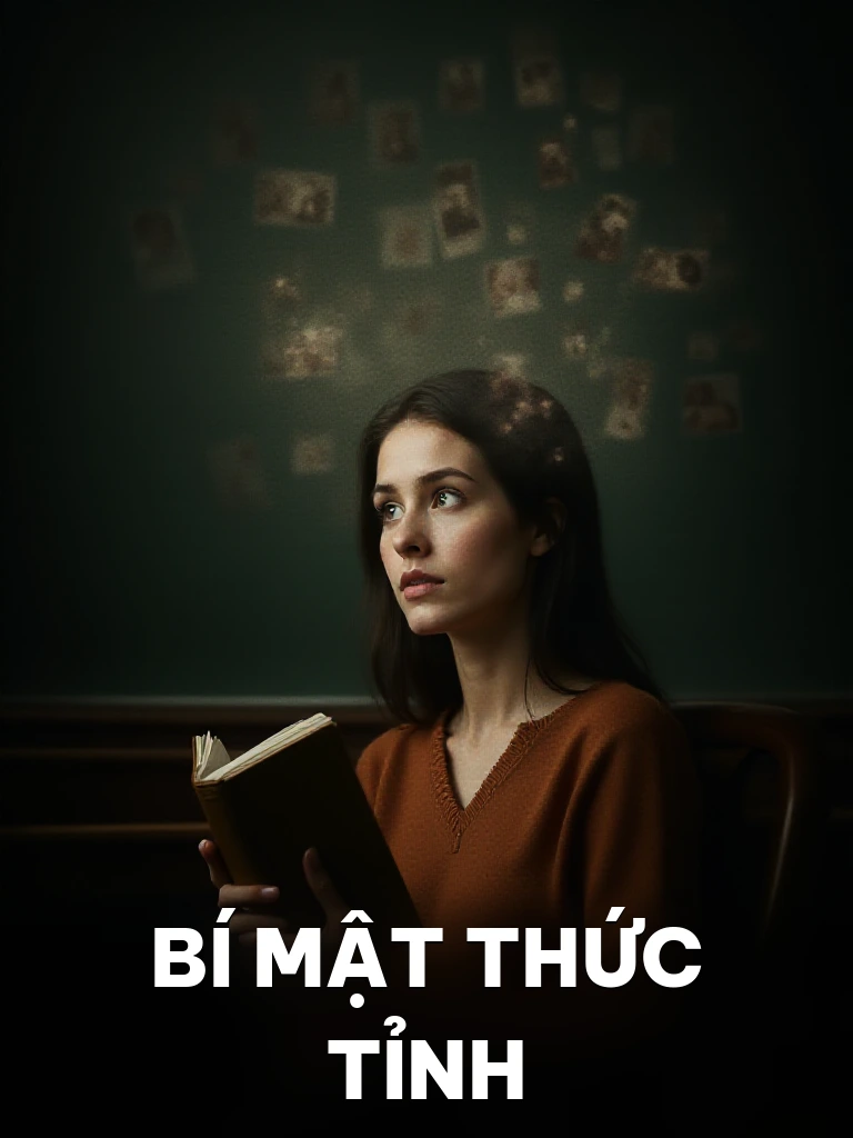 Bí Mật Thức Tỉnh