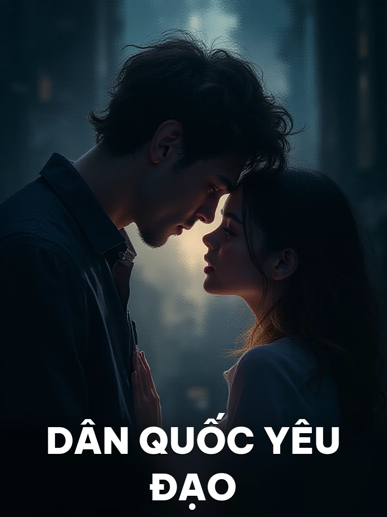 Dân Quốc Yêu Đạo