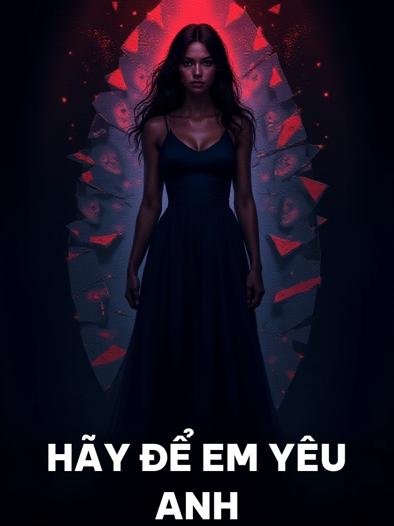Hãy Để Em Yêu Anh
