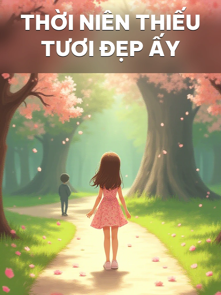 Thời Niên Thiếu Tươi Đẹp Ấy