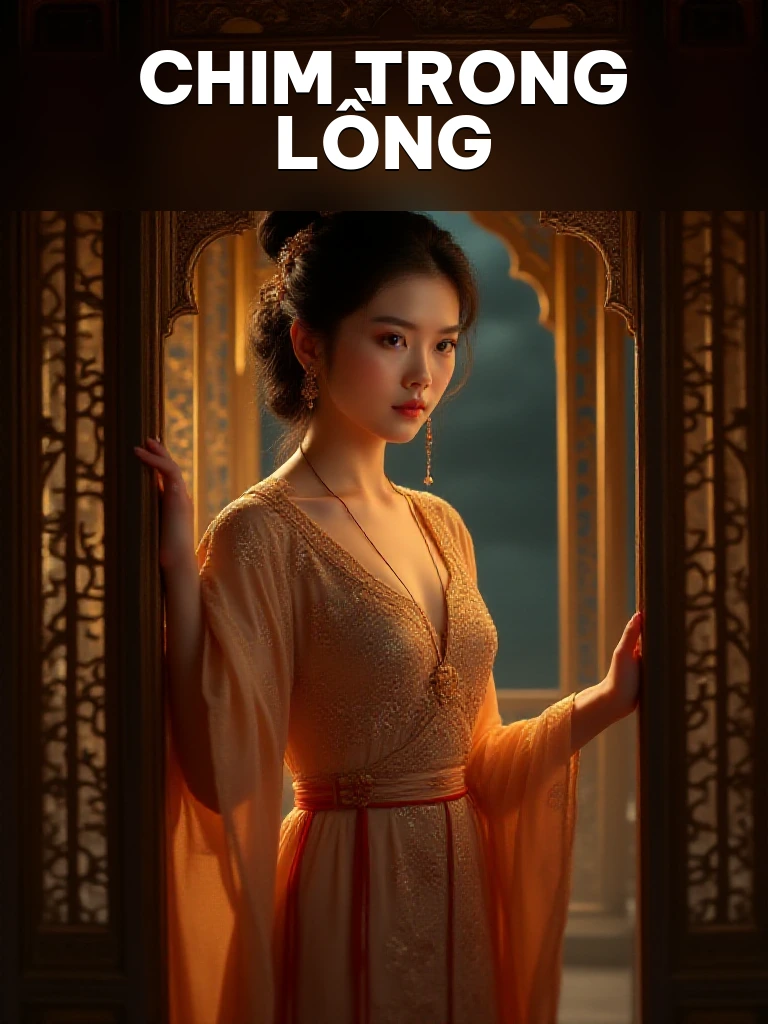 Chim Trong Lồng