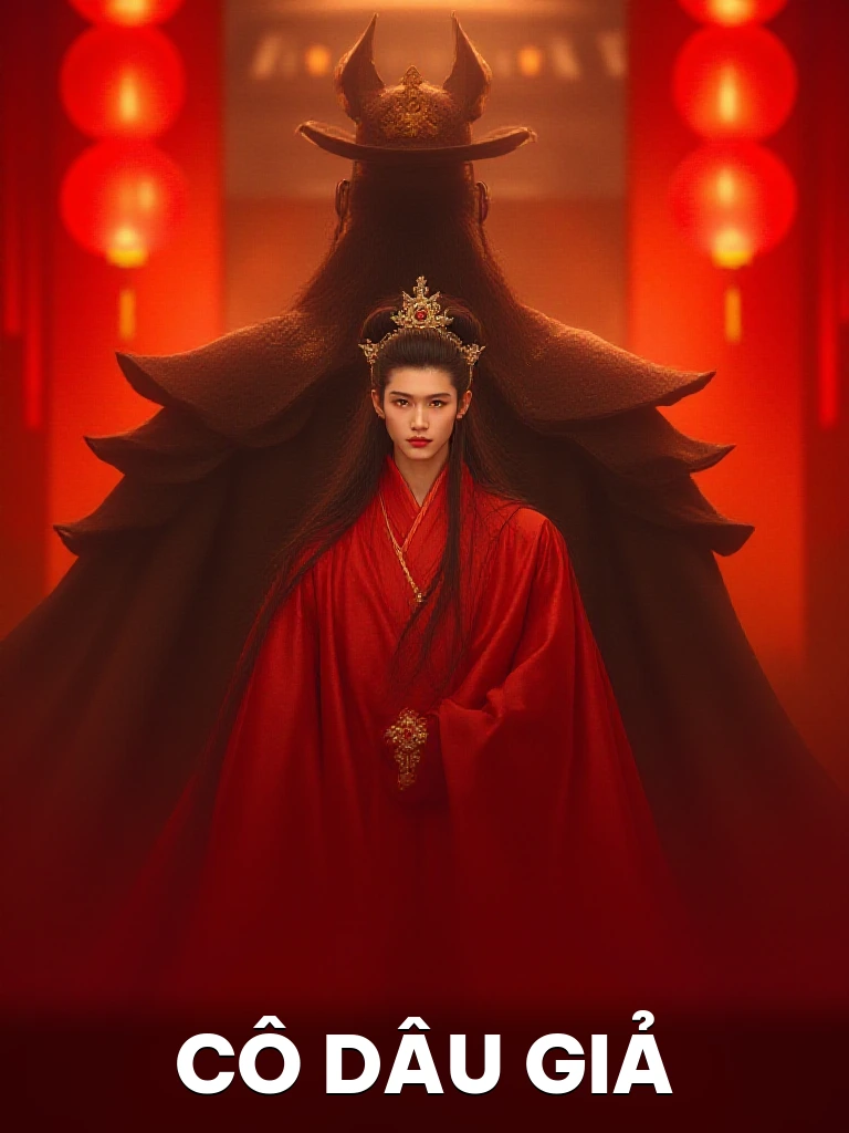 Cô Dâu Giả