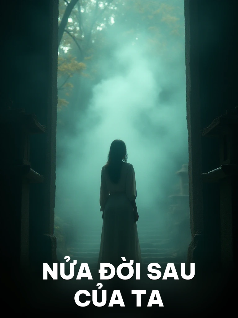 Nửa Đời Sau Của Ta