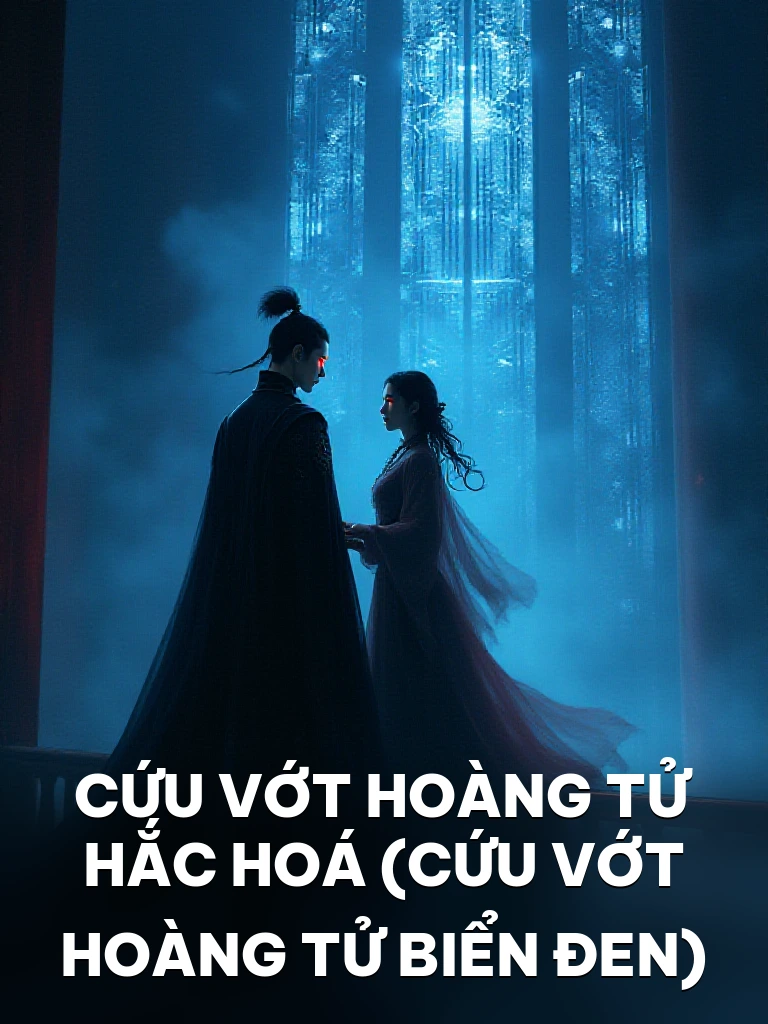 Cứu Vớt Hoàng Tử Hắc Hoá (Cứu Vớt Hoàng Tử Biển Đen)