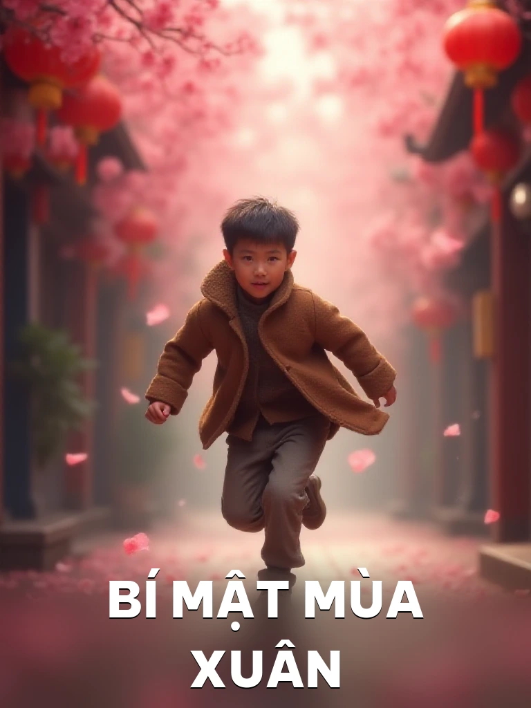 Bí Mật Mùa Xuân