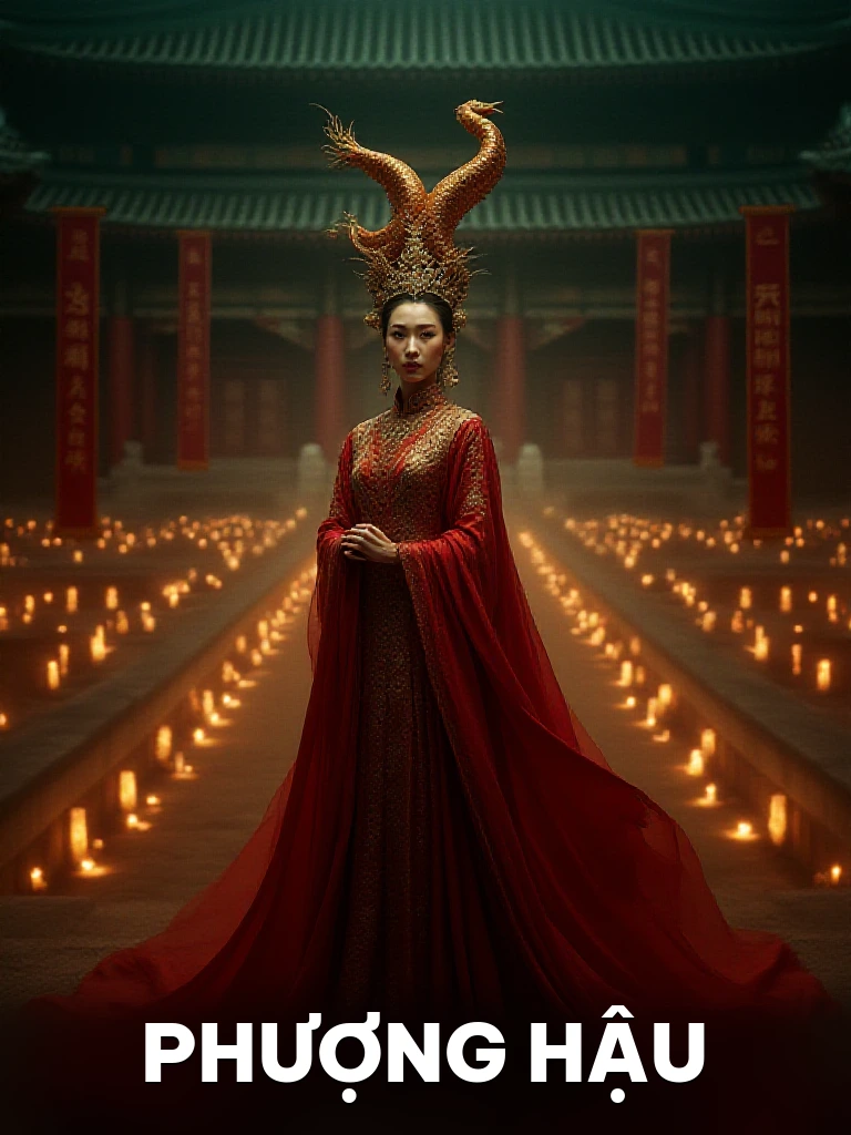 Phượng Hậu