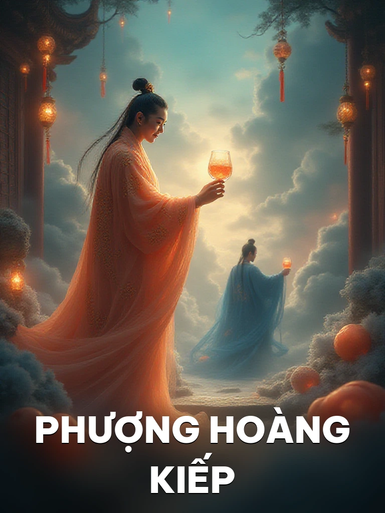 Phượng Hoàng Kiếp